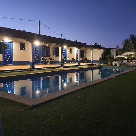 Monte Familia Ferreira Hotel Vale de Acor Екстериор снимка