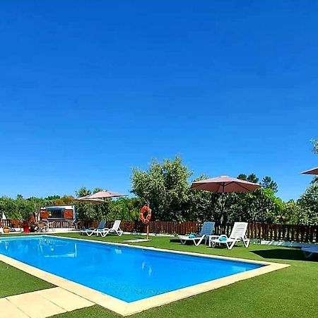 Monte Familia Ferreira Hotel Vale de Acor Екстериор снимка