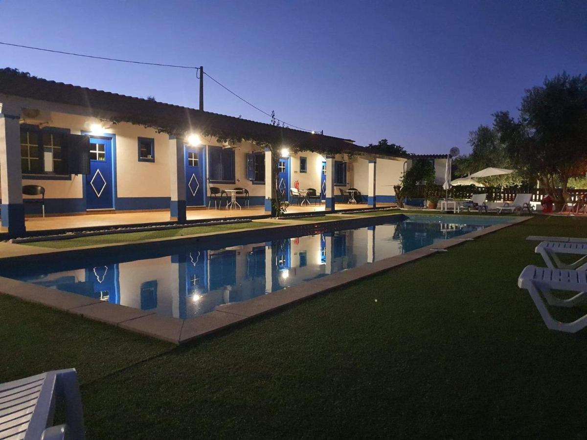 Monte Familia Ferreira Hotel Vale de Acor Екстериор снимка