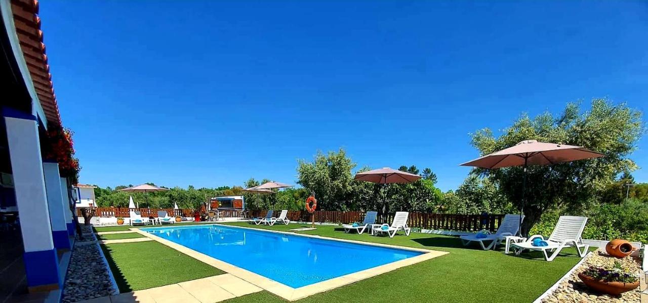 Monte Familia Ferreira Hotel Vale de Acor Екстериор снимка