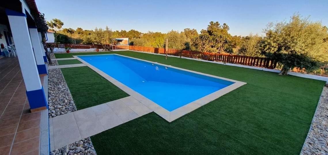 Monte Familia Ferreira Hotel Vale de Acor Екстериор снимка