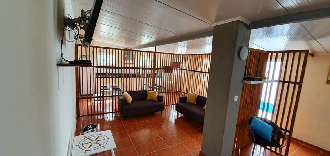Monte Familia Ferreira Hotel Vale de Acor Екстериор снимка
