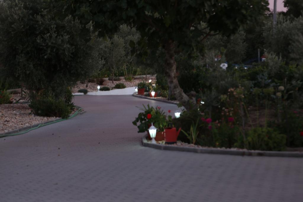 Monte Familia Ferreira Hotel Vale de Acor Екстериор снимка