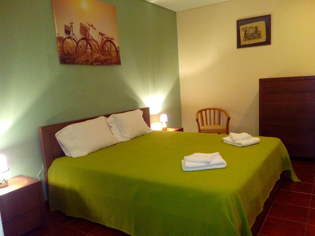 Monte Familia Ferreira Hotel Vale de Acor Екстериор снимка