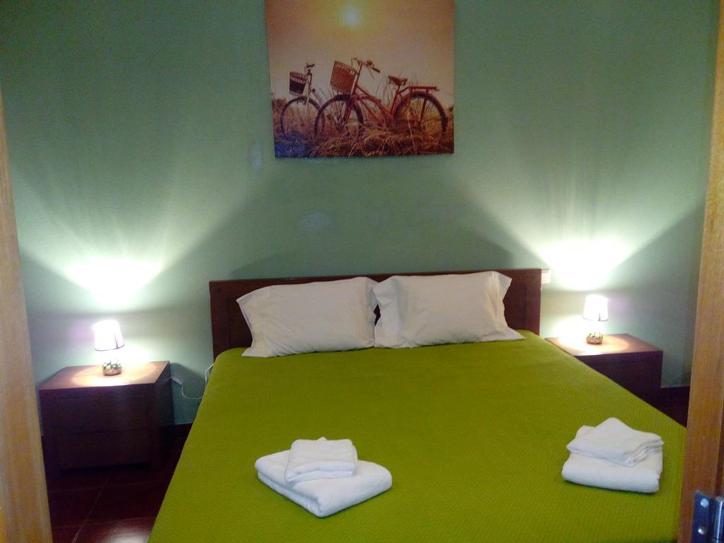 Monte Familia Ferreira Hotel Vale de Acor Екстериор снимка
