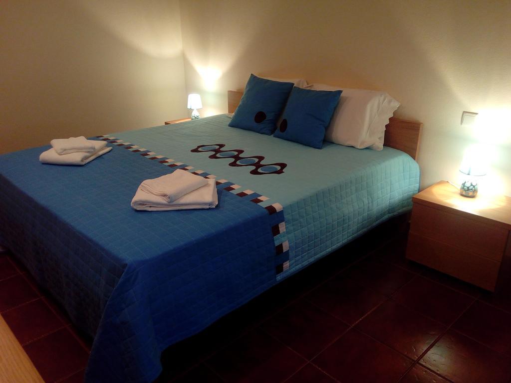 Monte Familia Ferreira Hotel Vale de Acor Екстериор снимка