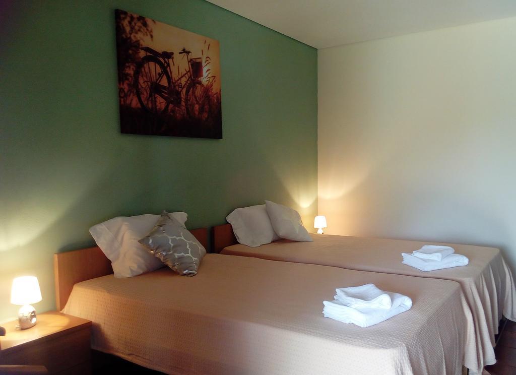 Monte Familia Ferreira Hotel Vale de Acor Екстериор снимка