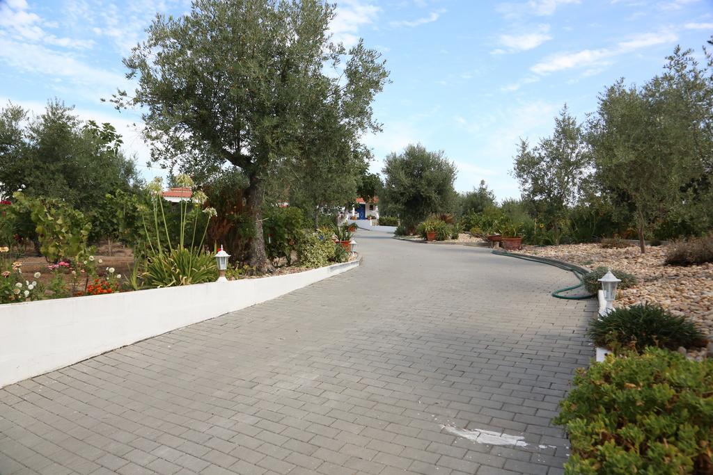 Monte Familia Ferreira Hotel Vale de Acor Екстериор снимка