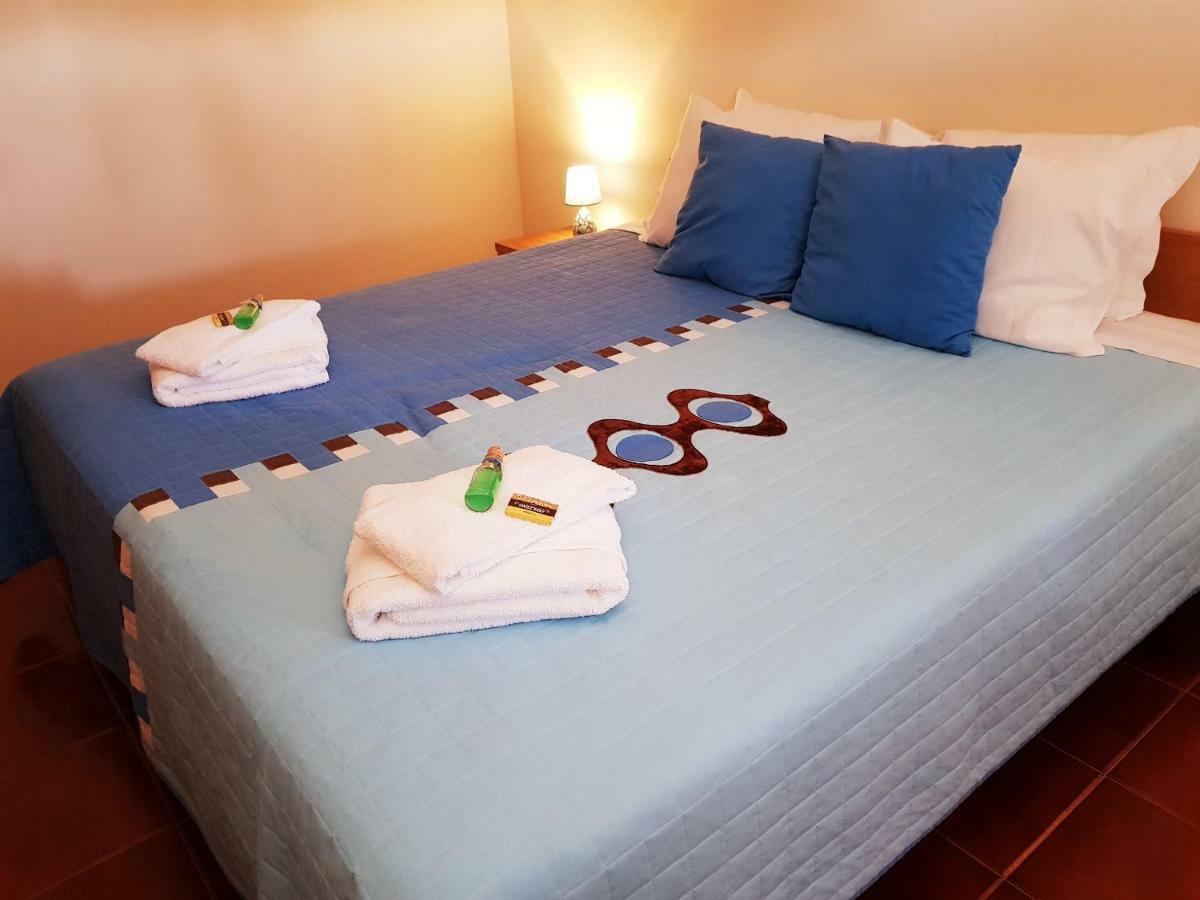 Monte Familia Ferreira Hotel Vale de Acor Екстериор снимка